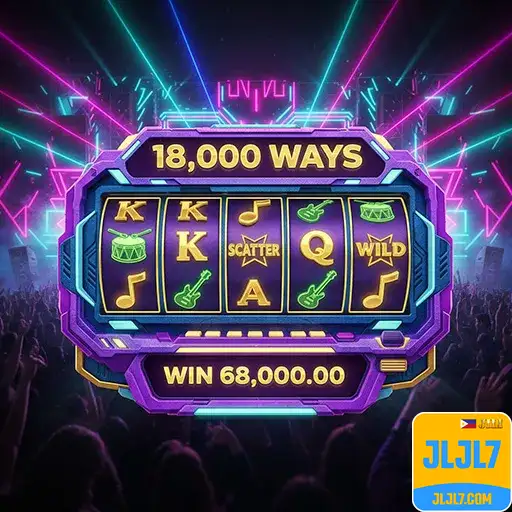 jljl7 slots 